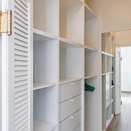 White Villas Karavomylos Zewnętrze zdjęcie