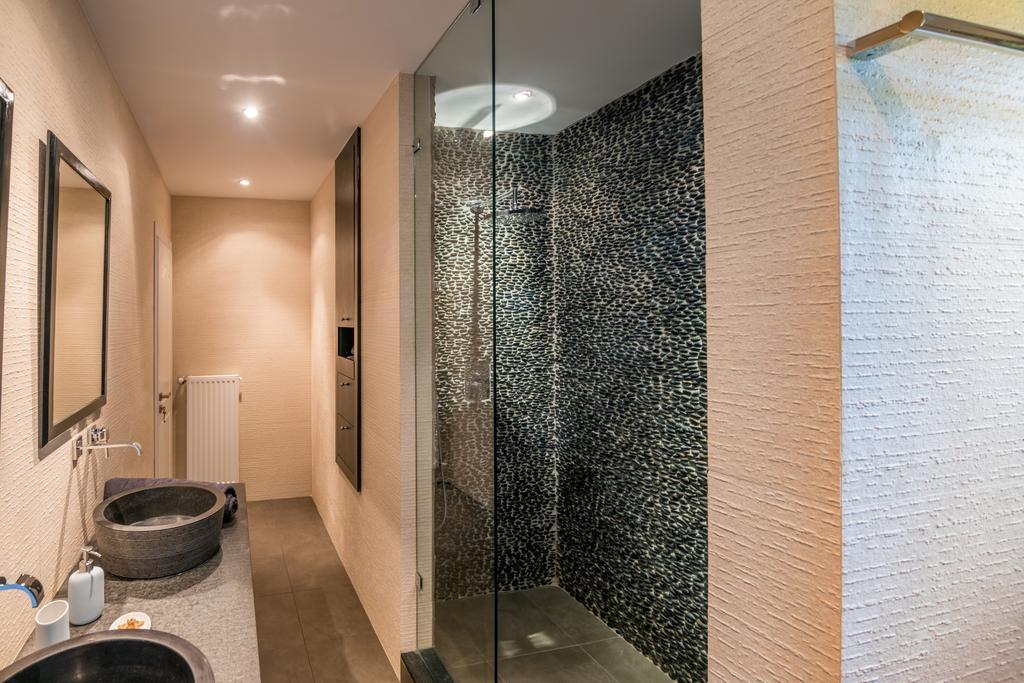 White Villas Karavomylos Zewnętrze zdjęcie