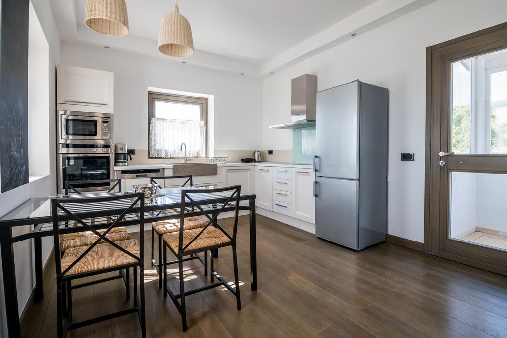 White Villas Karavomylos Zewnętrze zdjęcie
